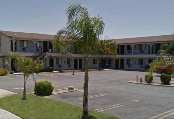 Highland Inn Exterior photo